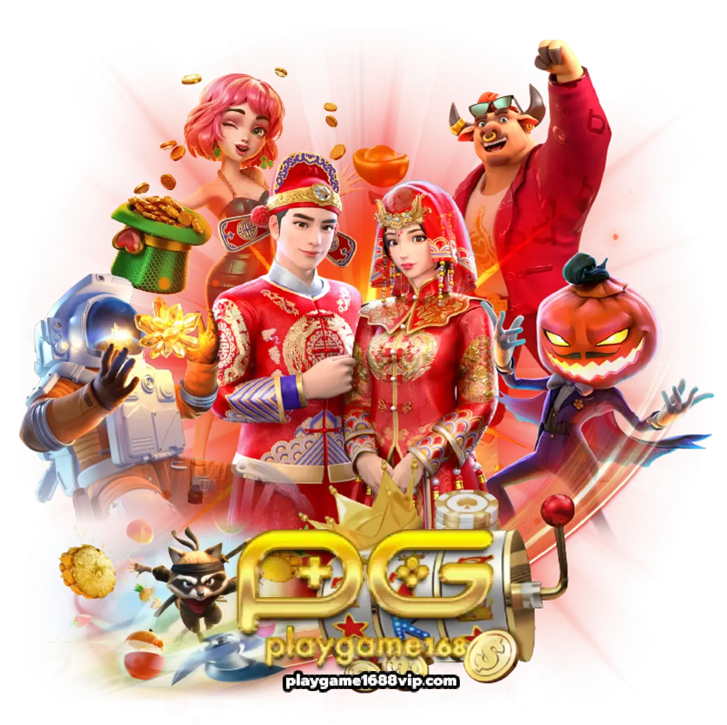 playgame168
