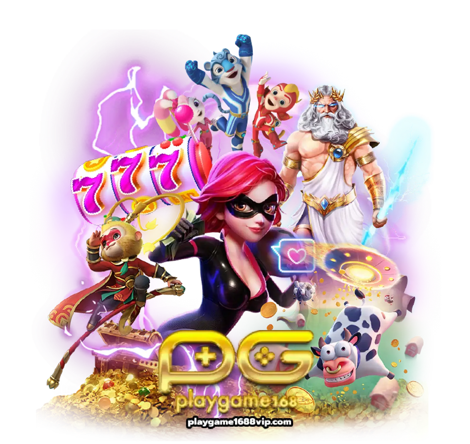 playgame168