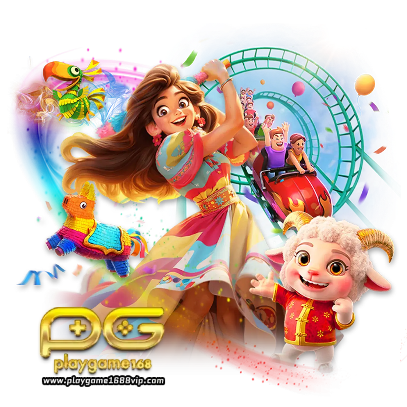 playgame 168